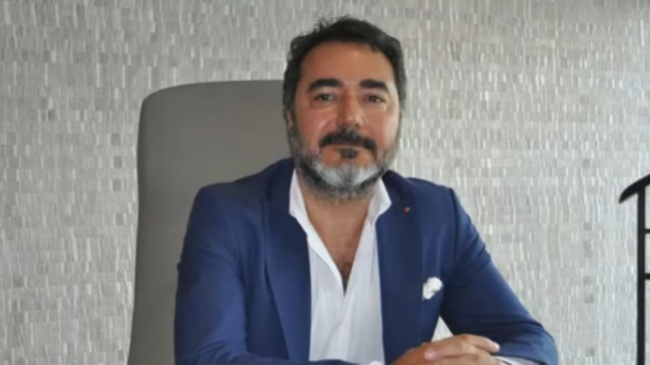 Şaban Kayıkçı kimdir? Memurluktan otel sahibi olmaya uzanan yükseliş