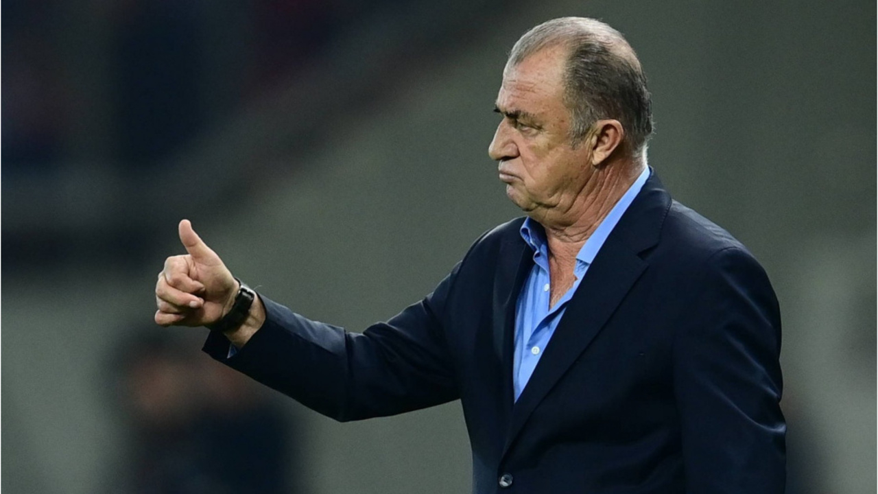 Fatih Terim'den şampiyonluk maçı öncesi Okan Buruk'a övgü dolu sözler