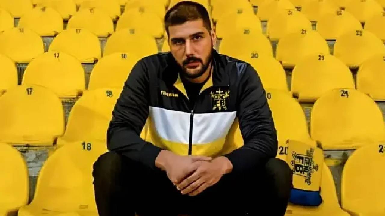 Peruk videosu gündem olmuştu! Genç Fenerbahçeliler lideri Cem Gölbaşına 6 yıl 10 ay hapis