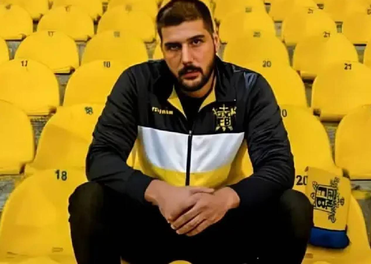 Peruk videosu gündem olmuştu! Genç Fenerbahçeliler lideri Cem Gölbaşına 6 yıl 10 ay hapis