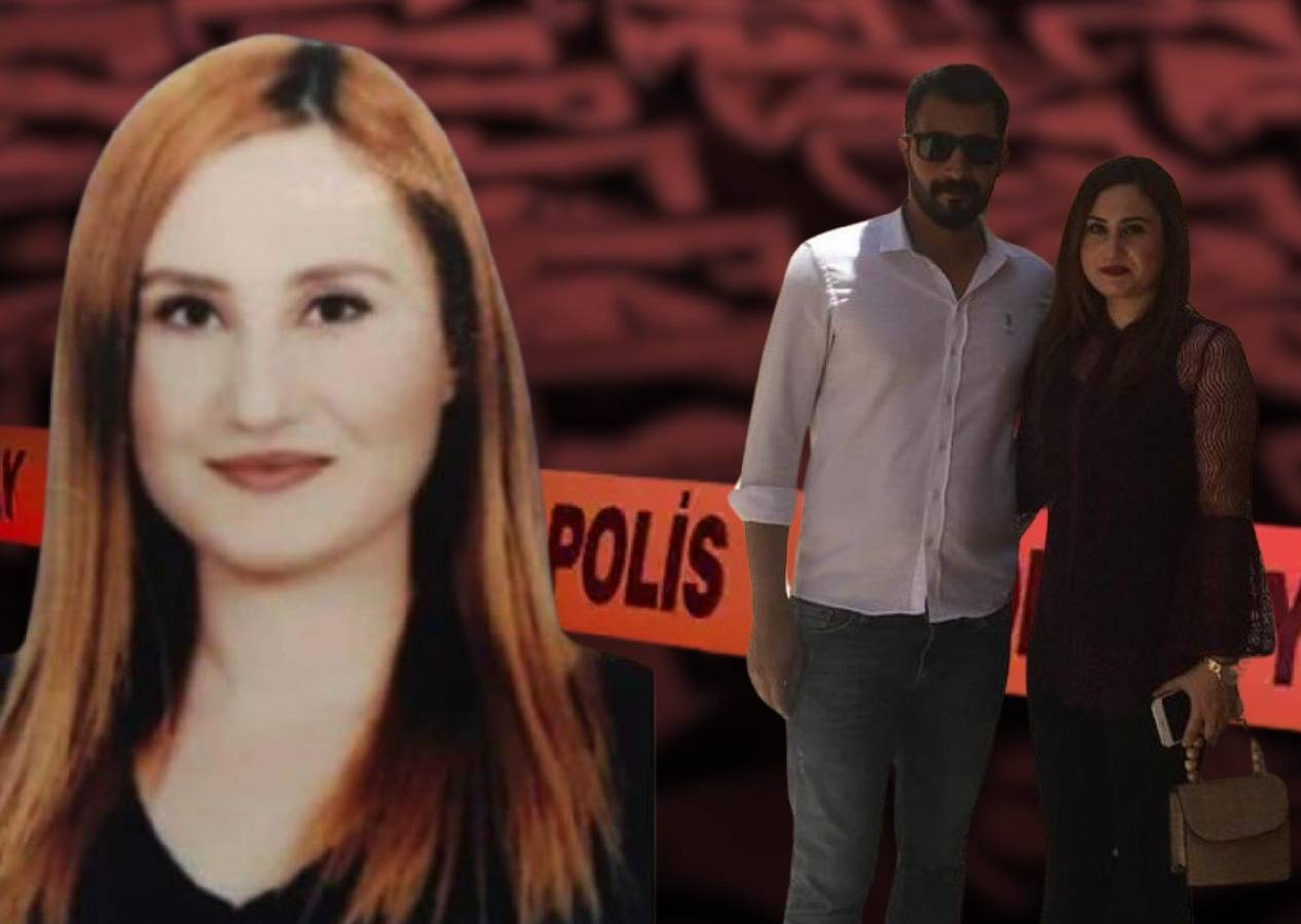 Adli raporlar kararı değiştirdi! Pınar Bulunmaz davasında flaş gelişme: Eşi yeniden tutuklandı
