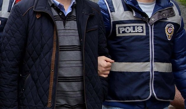 Diyarbakır merkezli operasyon! 40 kişi gözaltında...