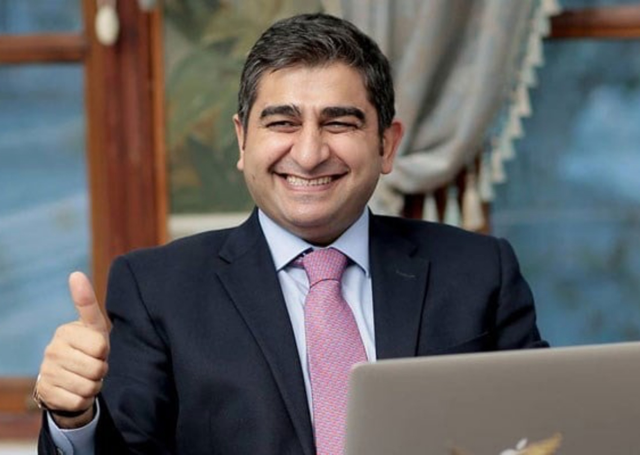 SBK dosyasında yeni dalga! Sezgin Baran Korkmaz ve ortaklarına kara para ve tefecilik operasyonunun detayları ortaya çıktı! "Otellere çöktüler" iddiası...