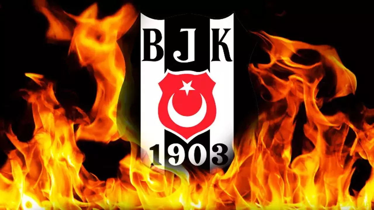 Beşiktaş'tan O Kanat Oyuncusu İçin Flaş Hamle!