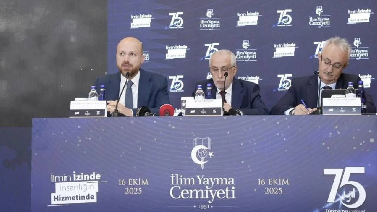 Bilal Erdoğan’dan tazminat çağrısı: “Gazze’nin yeniden inşasını İsrail yapmalı”