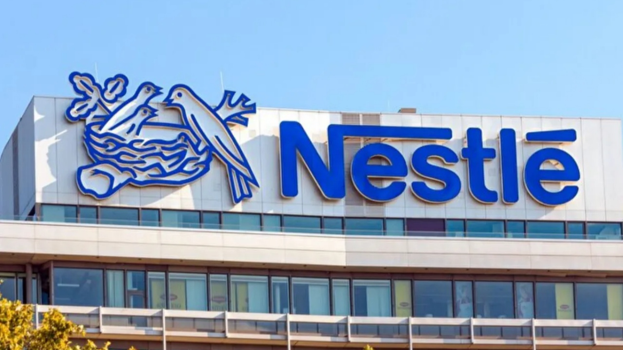 Nestle'den büyük işten çıkarma! 16 bin kişi işsiz kalacak