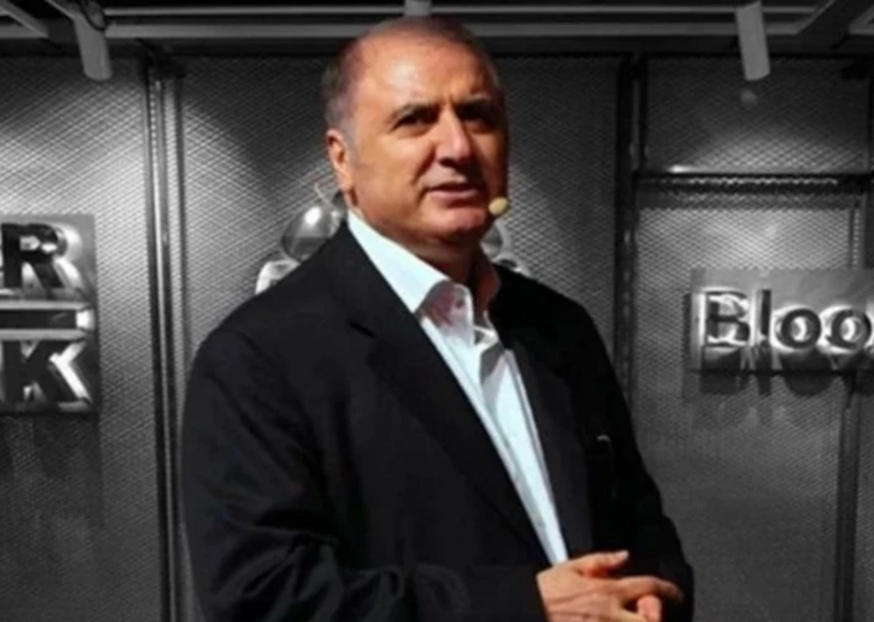 Can Holding soruşturmasında yeni dalga: 26 şüpheliye gözaltı kararı! Aralarında Kenan Tekdağ da var