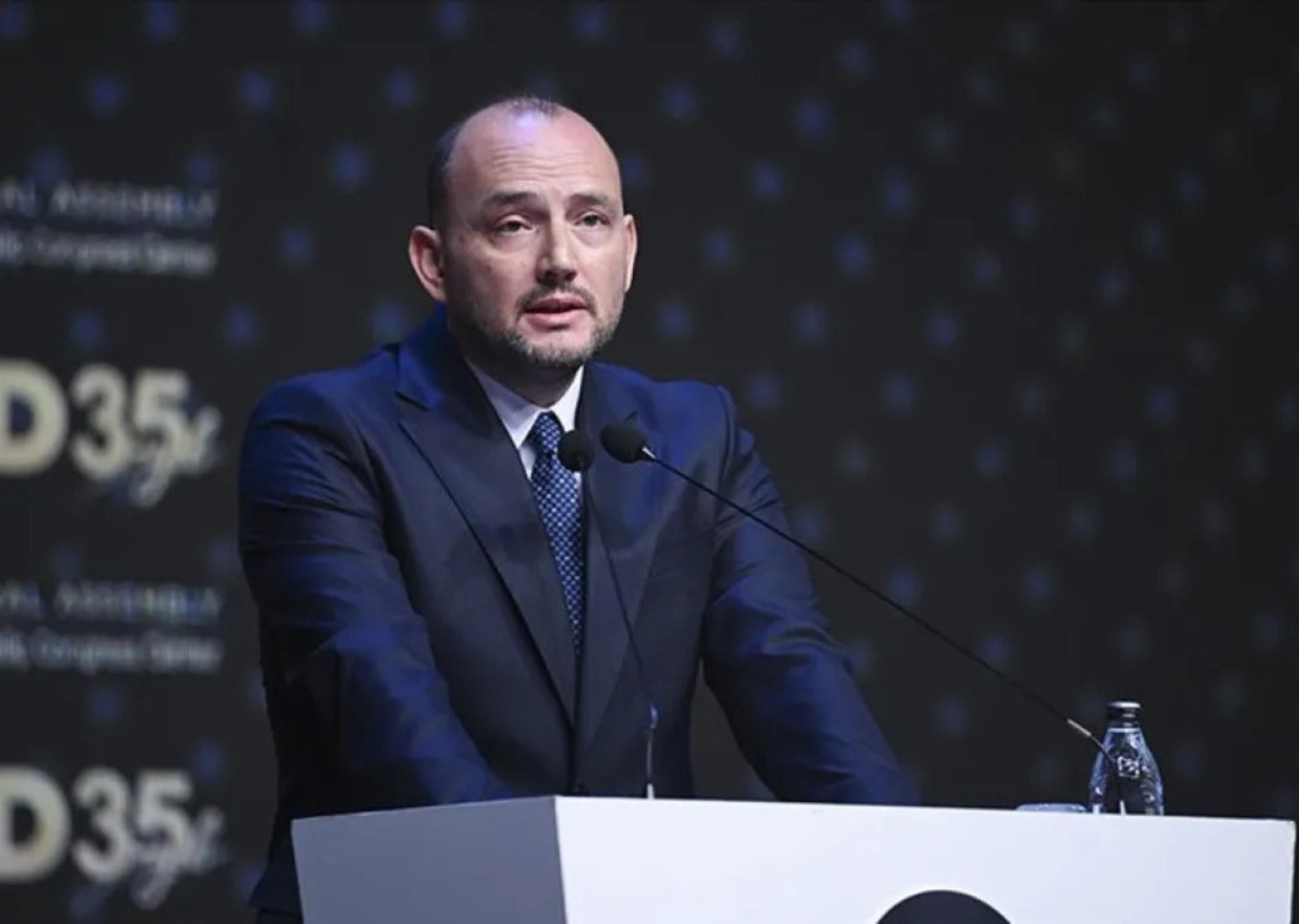 MÜSİAD'dan iş dünyasına eleştiri: Para ucuzken yatırım yapmadık şimdi bahane arıyoruz!