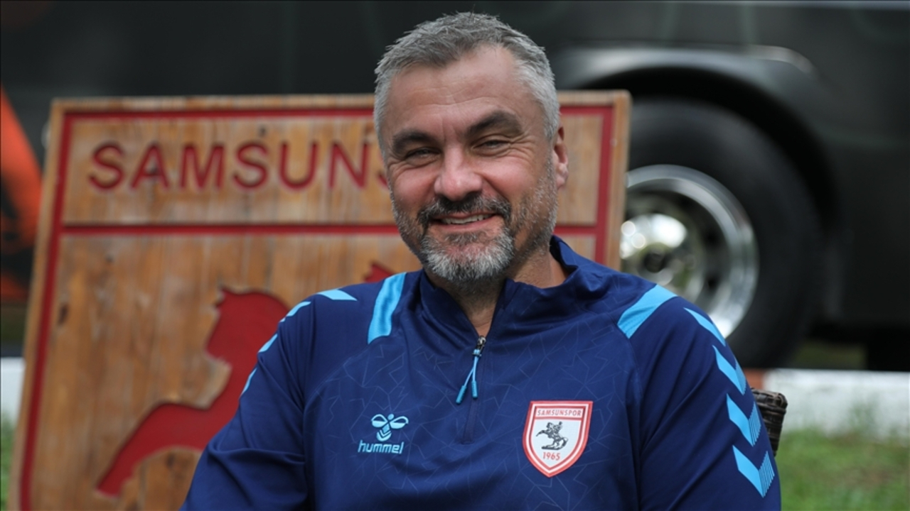 Süper Lig'in Alman hocasından Cuma Namazı ve Ramazan açıklaması!