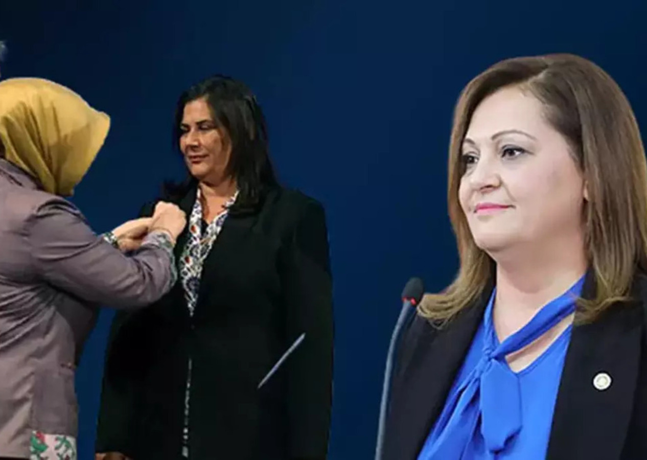 Siyaset kulisleri kaynıyor! CHP'li Afyonkarahisar Belediye Başkanı Burcu Köksal AK Parti'ye mi geçiyor?