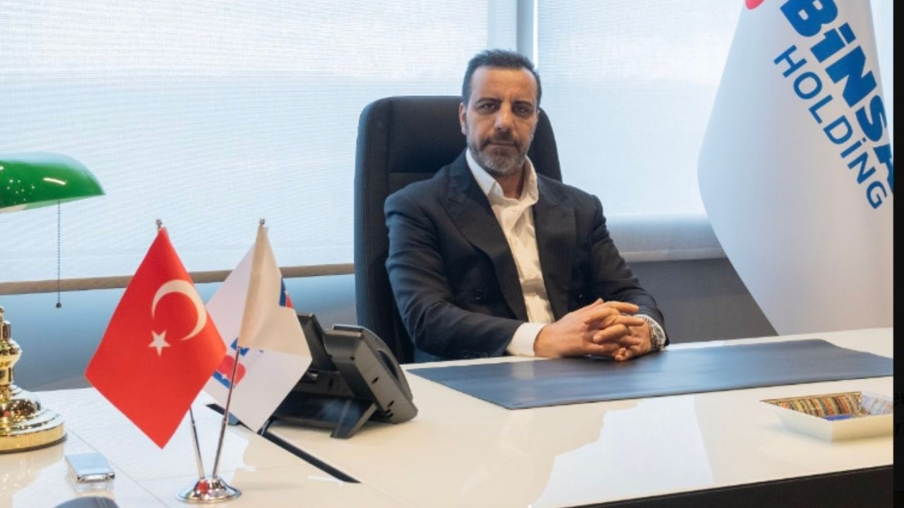 Arafat Bingöl kimdir, nereli, kaç yaşında? Binsat Holding Başkanı neden gözaltına alındı?