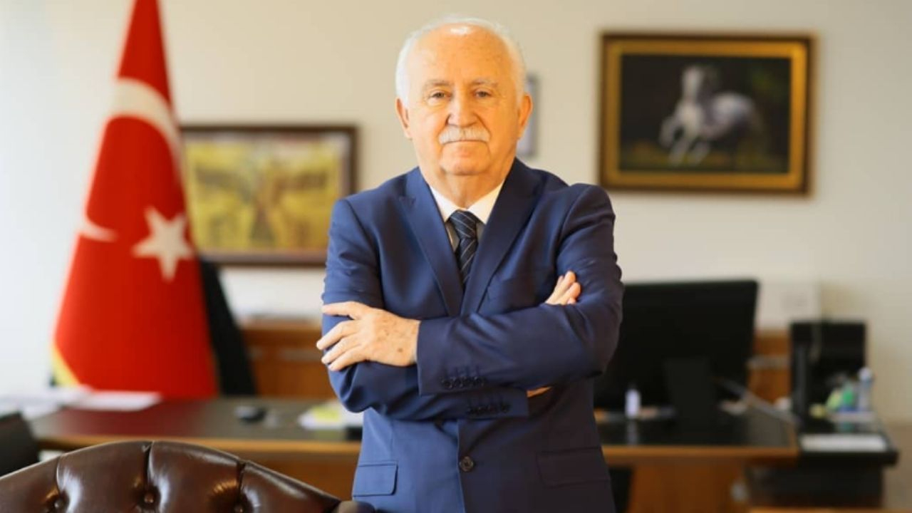 Abdullah Teber kimdir nerelidir? Şirketleri ve biyografisi