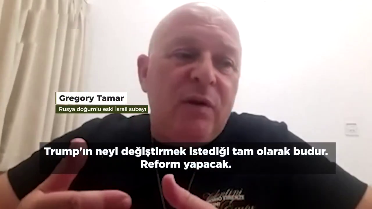 Siyonizmin korkulu rüyası! İsrail Subayı: Gazze Türk üssüne dönüşecek! Arapları kışkırtmalıyız