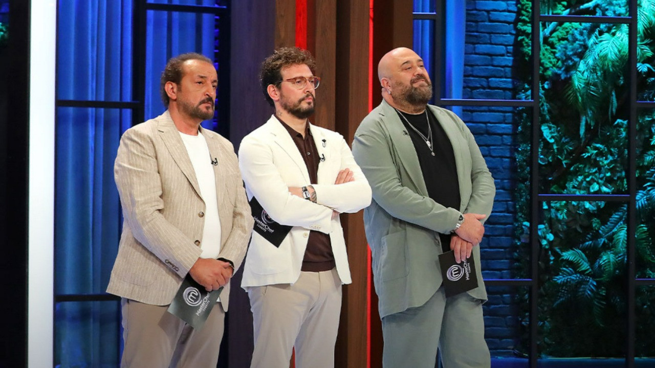 Acun Ilıcalı’dan MasterChef Türkiye’ye dair bomba itiraf: Mehmet Şef, ilk etapta agresif tavırları nedeniyle jüri üyeliğine seçilmemiş