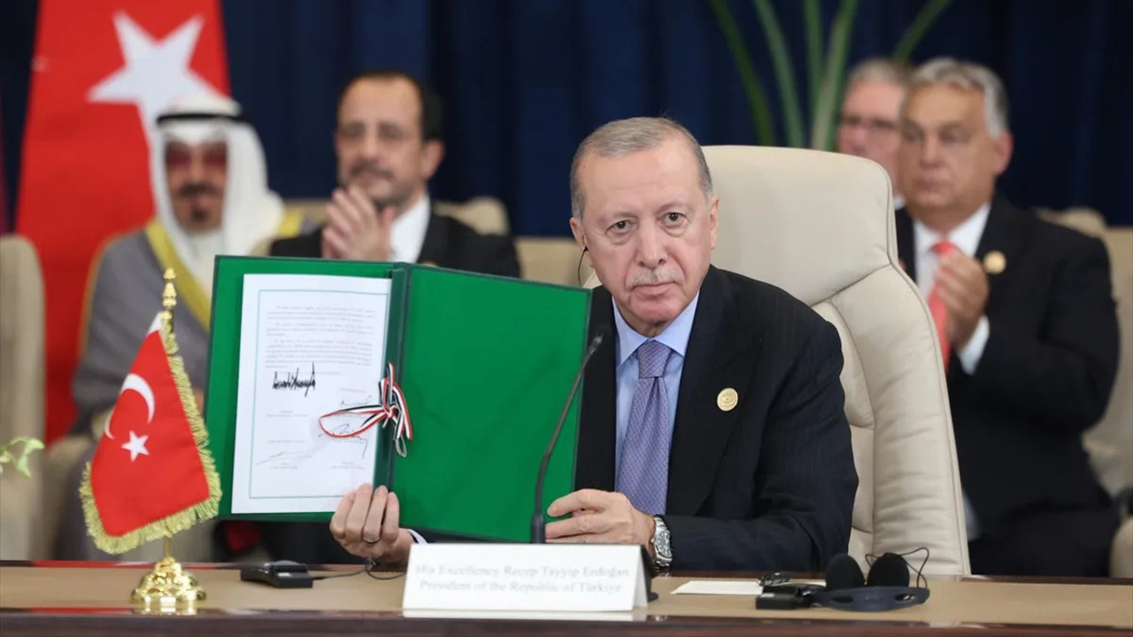 Yunan muhalefeti kıskançlıktan çatladı: Trump, Erdoğan'ı överken biz diğer Avrupa ülkeleri gibi dekor olduk