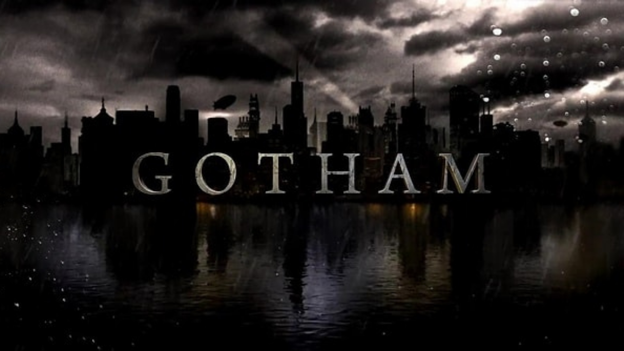 Karanlık ve yasa dışı şehir! Gotham dizisinin konusu nedir?