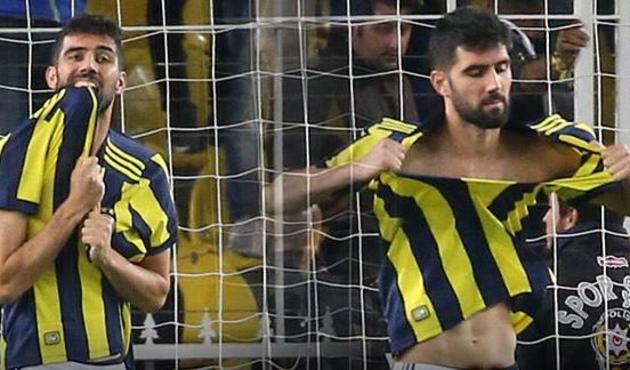 Fenerbahçe'nin Kayserispor şokunu en iyi anlatan manşet!