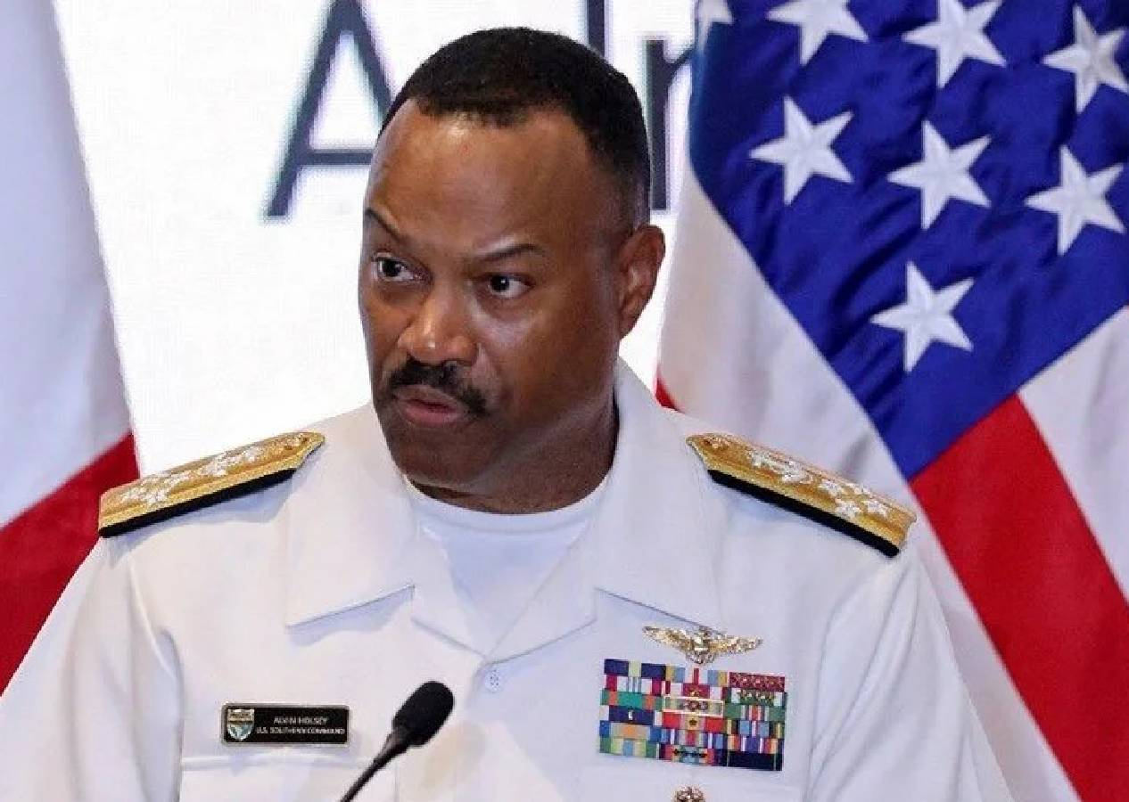Ani istifa, Pentagon’da gerilim yarattıı! Amerikan ordusunda üst düzey ayrılık