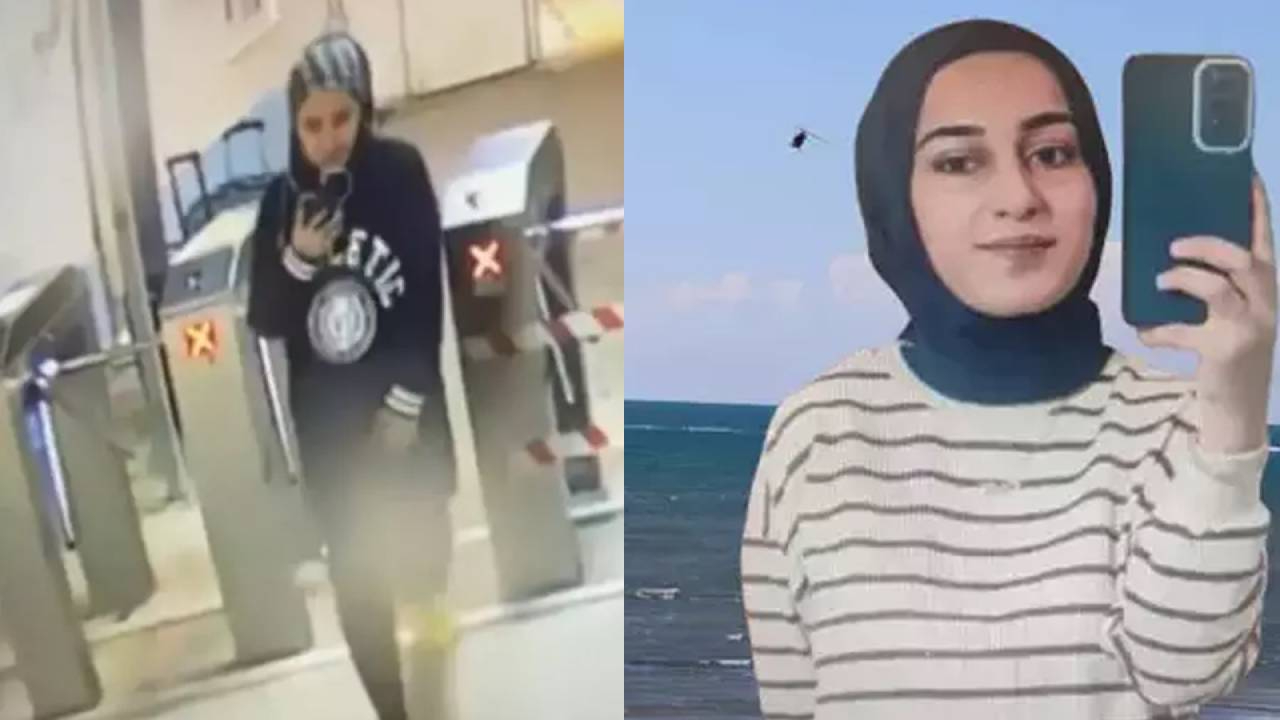 Rojin Kabaiş soruşturması KKTC ve Portekiz'e uzandı: DNA örnekleri alındı