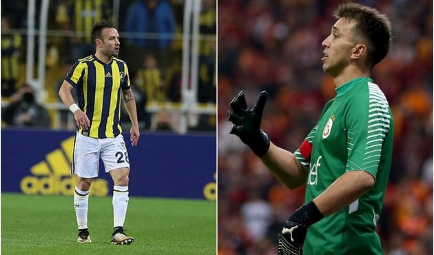 İki yıldız oyuncu küfür ettiği için PFDK'ya sevk edilecek