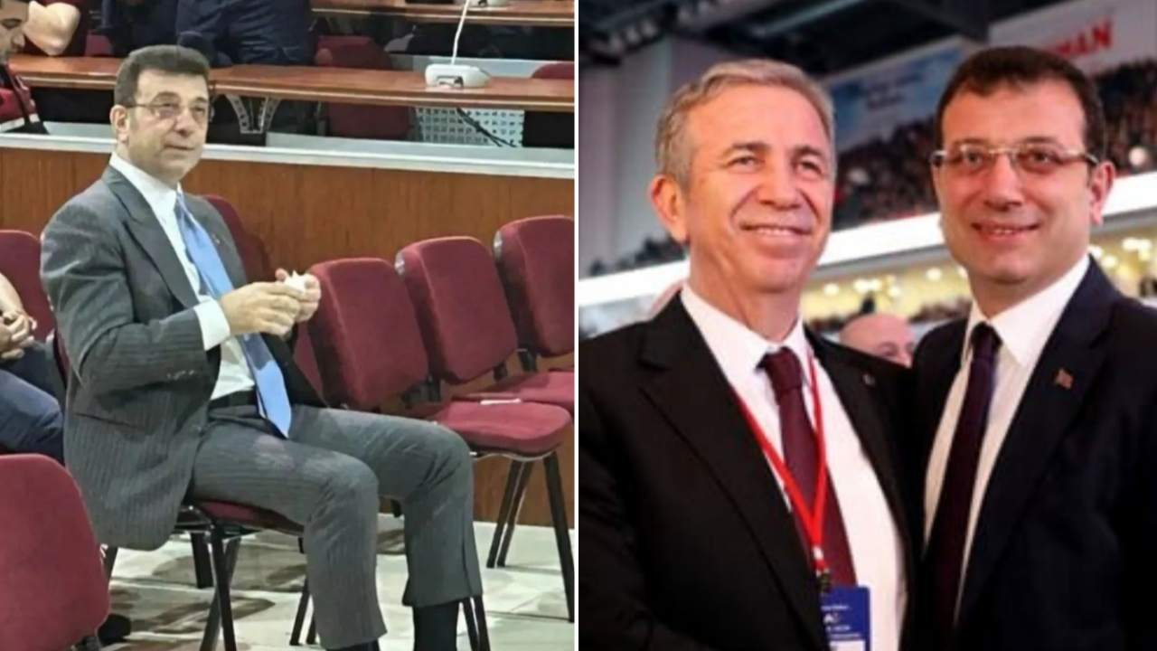 CHP’de iddianame paniği: İmamoğlu ekibinde itiraf zinciri, para trafiği konuta kadar uzandı! İmamoğlu mahkemede susacak mı? “Seni alacaklar Ekrem” uyarısı...