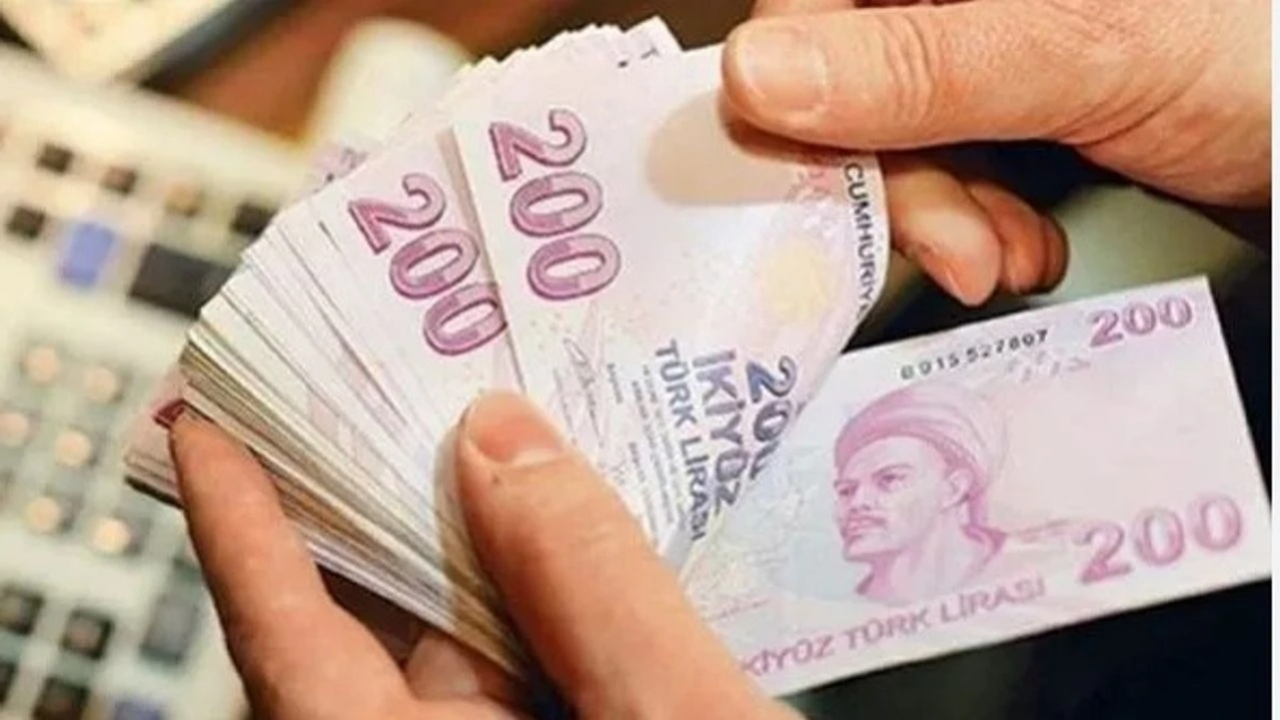 Memurun fazla mesai ücreti 2026'da %29,3 artıyor
