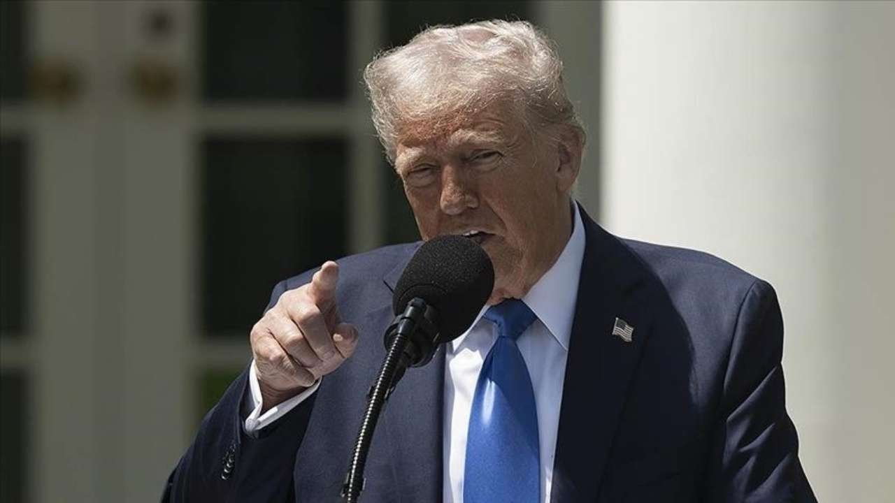 ABD Başkanı Donald Trump'tan Çin'e uygulanan yüzde 100 vergi açıklaması: Sürdürülemez