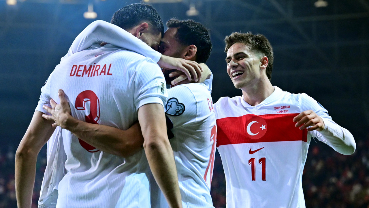 A Milli Takımımız Dünya Kupası'na giderse para basacak