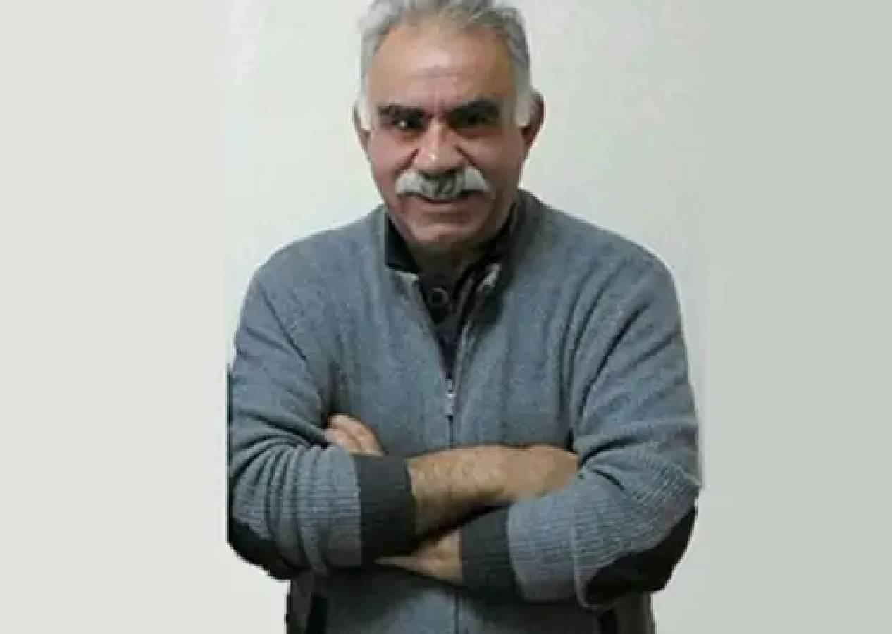 İmralı’dan dikkat çeken açıklama! Abdullah Öcalan: “Umut ilkesi devletin adımı olmalı”