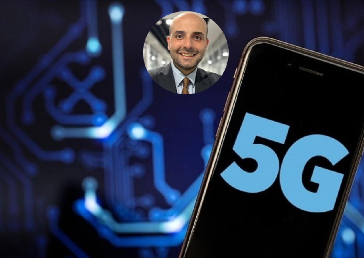 Yepyeni bir hayat geliyor! 5G'nin getireceği fırsatlar neler?