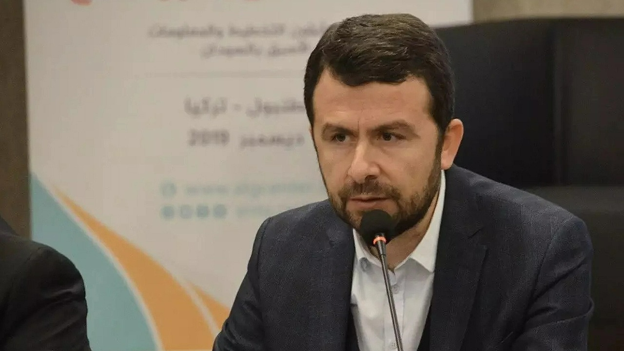 Basın İlan Kurumu Genel Müdürü Olarak Atanan Abdülkadir Çay kimdir?