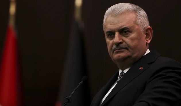 Başbakan Binali Yıldırım ABD'ye gidiyor! İşte hareket tarihi...