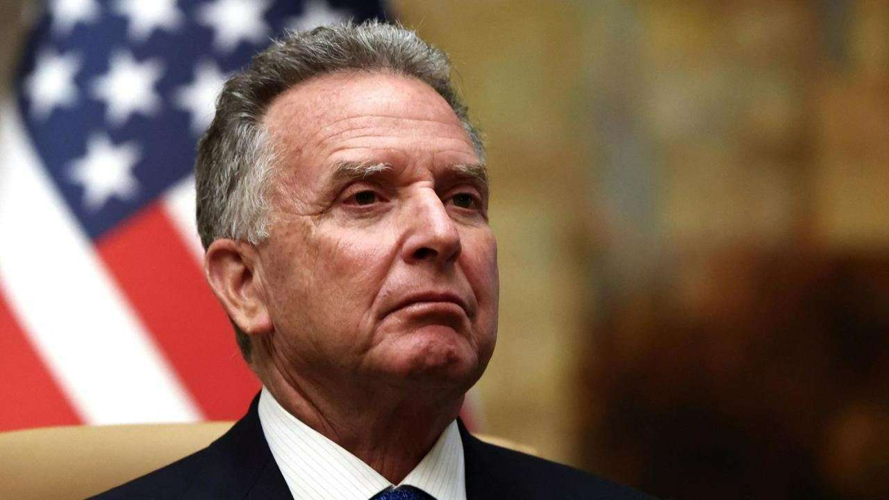 Trump’ın Özel Temsilcisi Gazze'ye gidiyor!