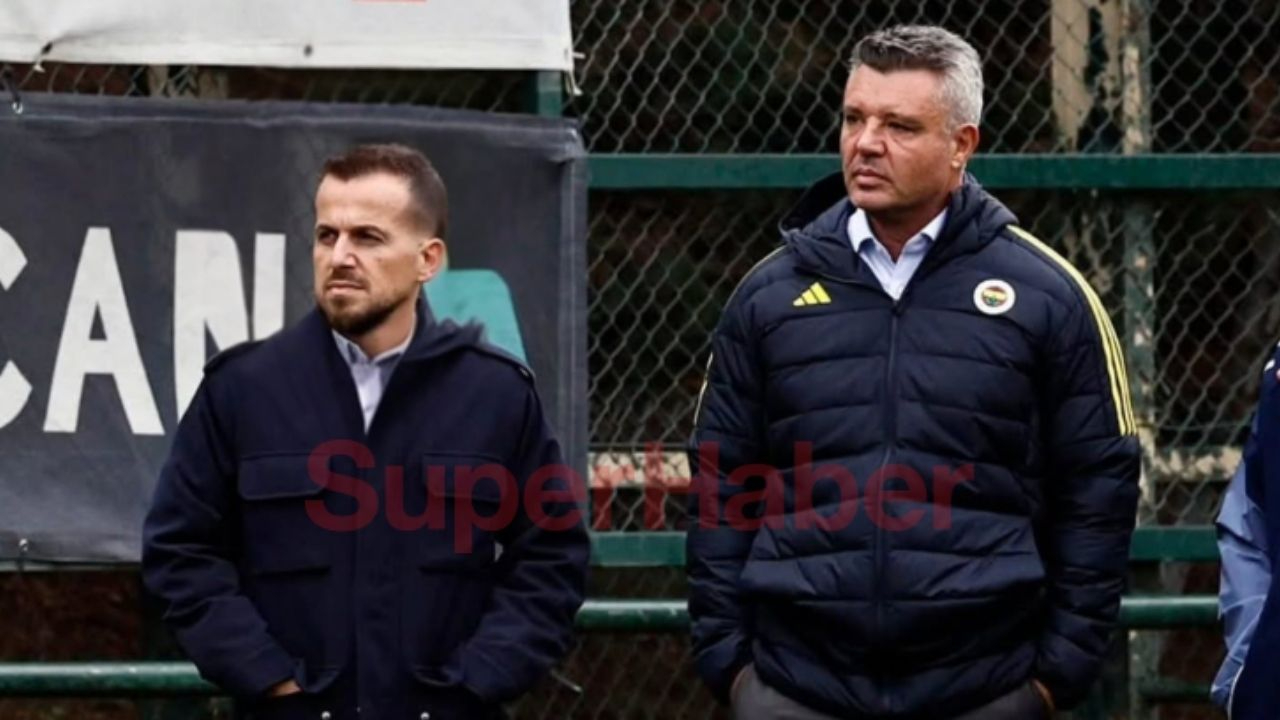 Fenerbahçe Ömer Topbaş kimdir ne iş yapar? Ömer Topbaş Sadettin Saran'ın danışmanı mı oldu?