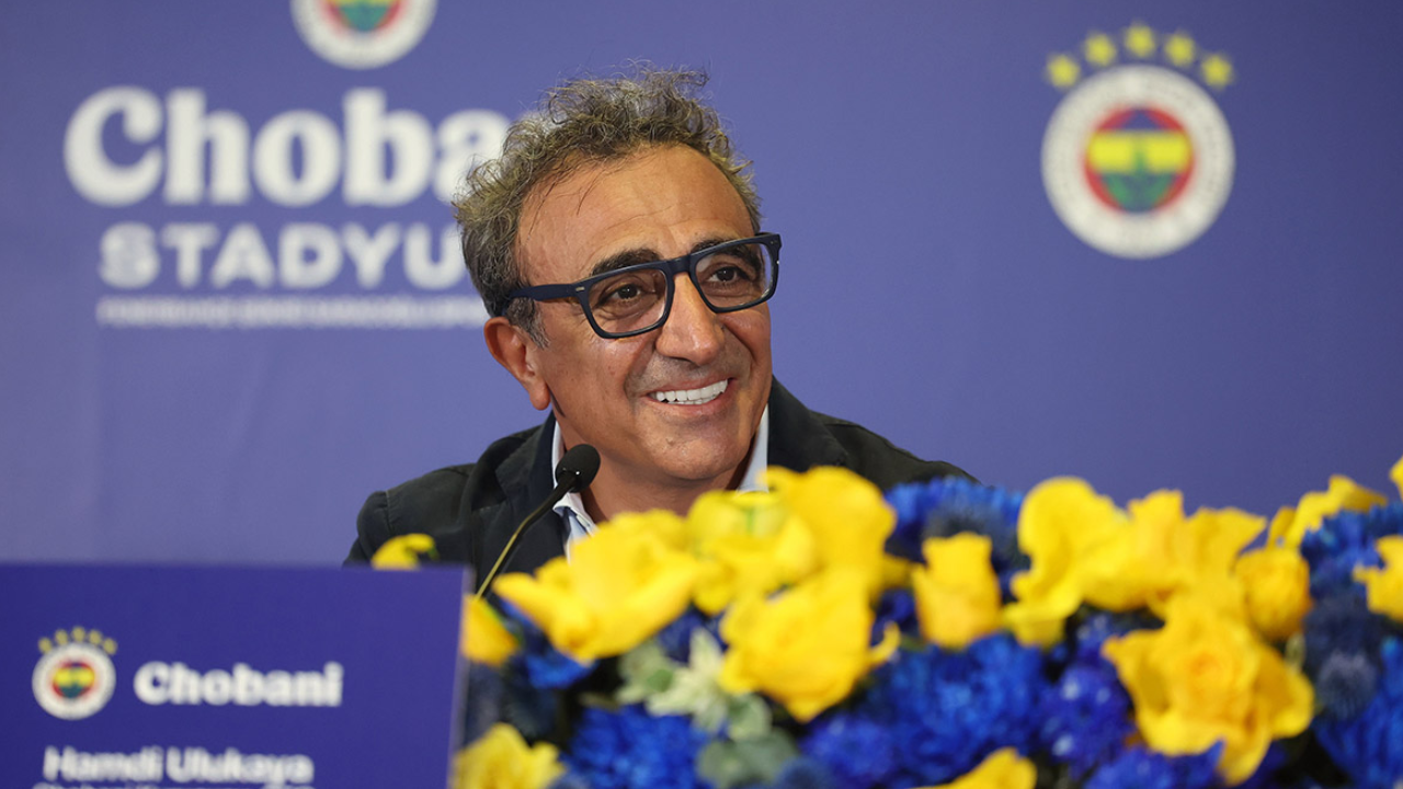 Fenerbahçe sponsorluğu bereketli geldi! Chobani'ye büyük yatırım