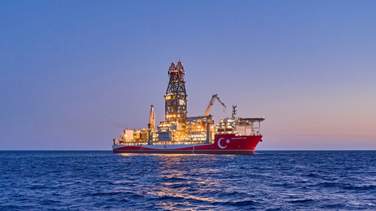 Karadeniz gazında tarihi adım! Türkiye, LNG ihracatıyla küresel enerji sahnesinde