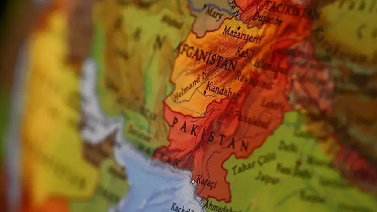 Afganistan ile Pakistan arasında kritik gelişme! Sıcak temasın adresi Doha!