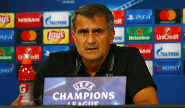 Şenol Güneş yıldız oyuncuyu Monaco maçı kadrosuna almadı!