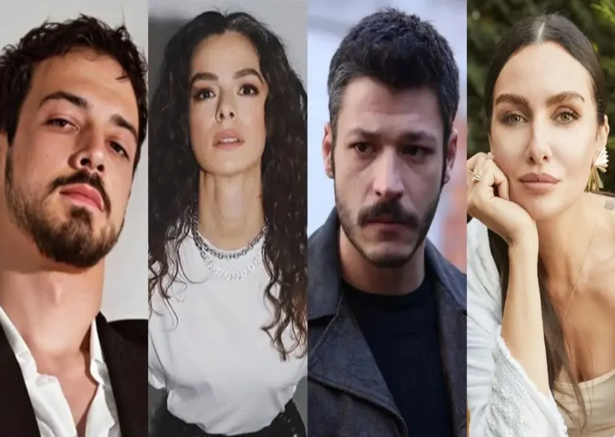 Ünlülere uyuşturucu operasyonu! Test sonuçları belli oldu! 8 ismin sonucu pozitif!