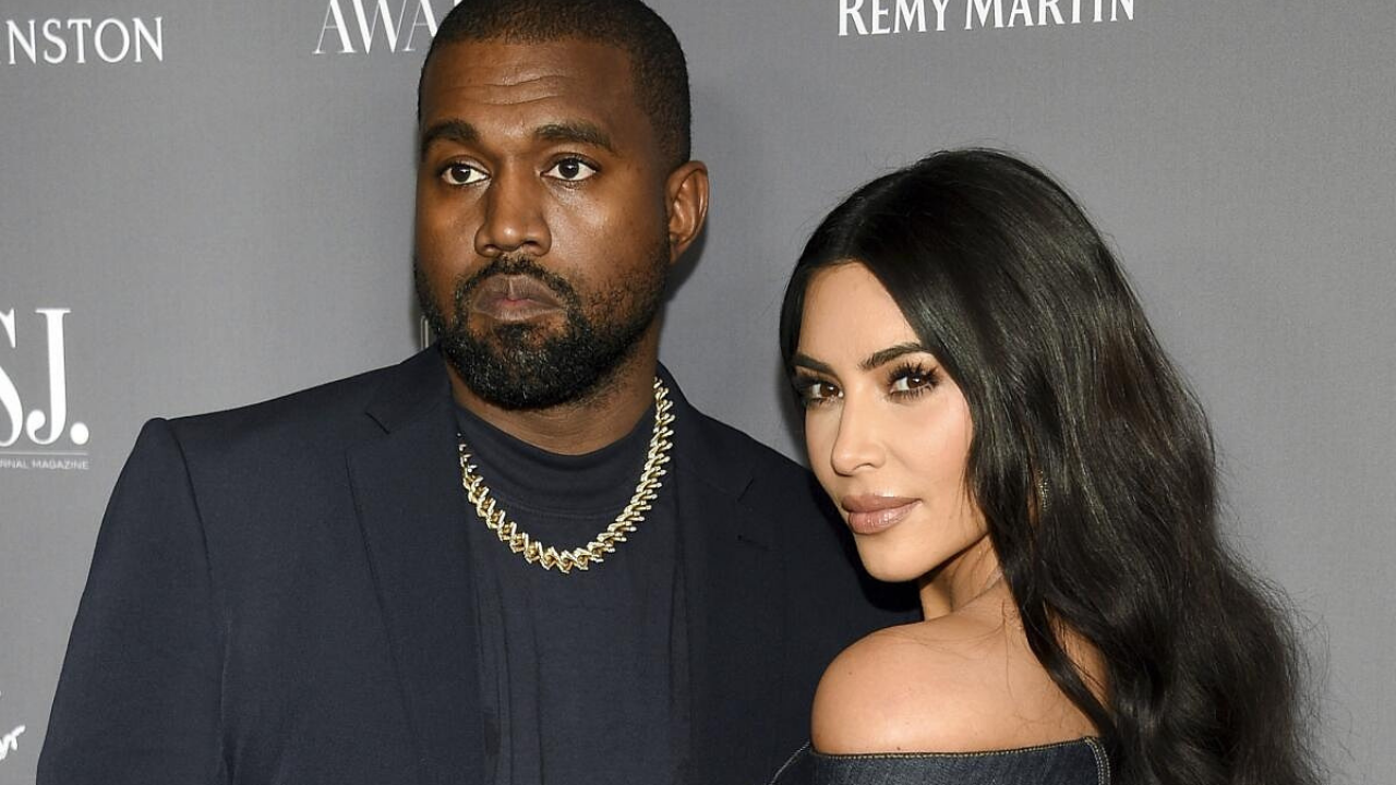 Kim Kardashian'dan Kanye West ile evliliği hakkında şoke eden açıklamalar! Lamborghini krizi: Hepsini arkadaşlarına hediye etti