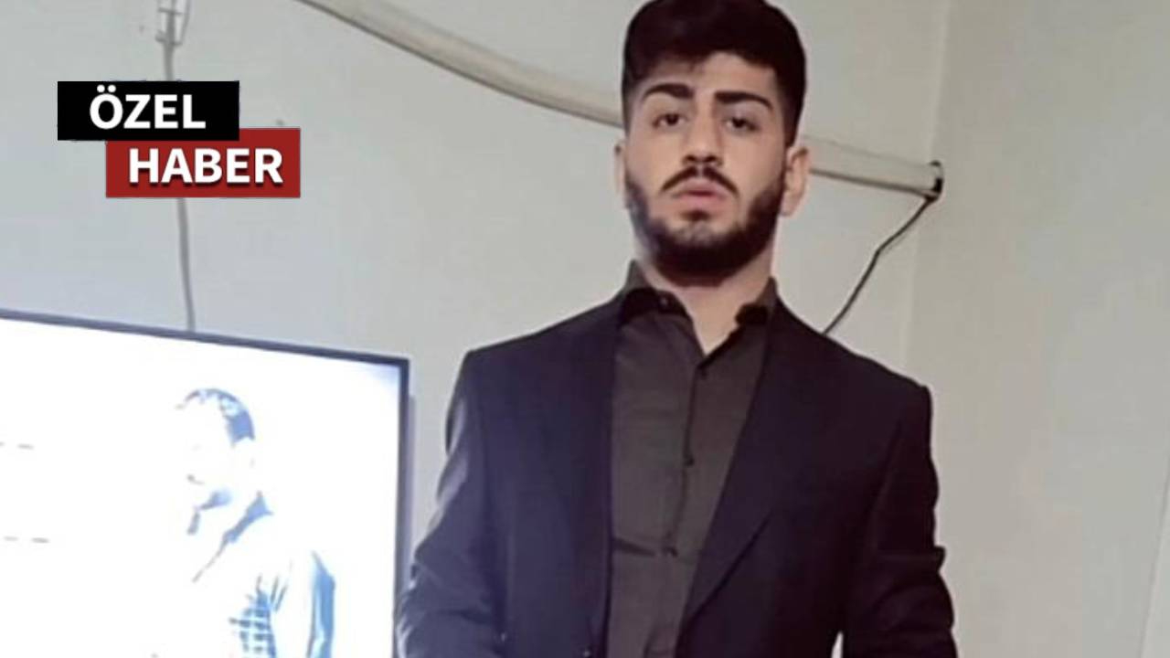 Casperlar çetesine büyük darbe! Yurtdışındaydı: Çetenin kilit ismi Baran Zeyrek yakalandı