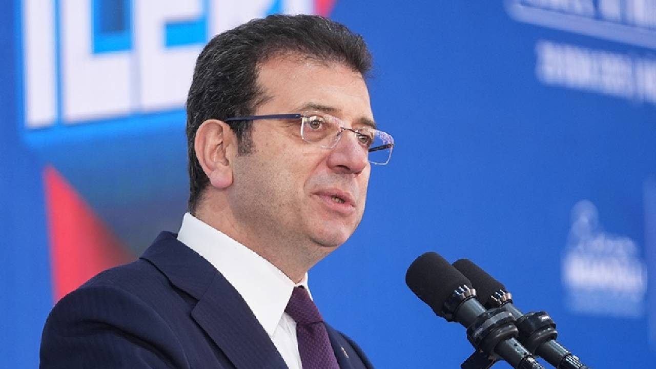 Mahkeme İmamoğlu’nun talebini reddetti: Savunmasını SEGBİS  üzerinden yapacak