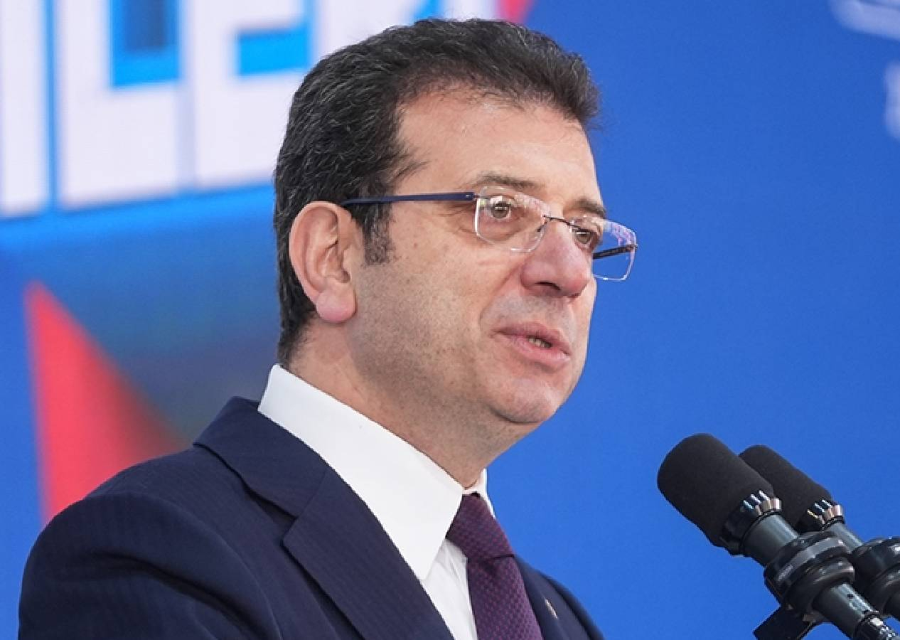 Mahkeme İmamoğlu’nun talebini reddetti: Savunmasını SEGBİS  üzerinden yapacak