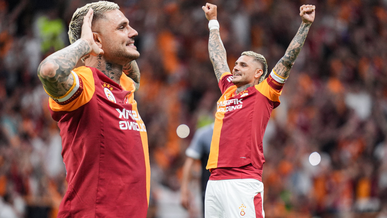 Milan'ın hayalindeki forvet Mauro Icardi! Transfer için operasyon başladı