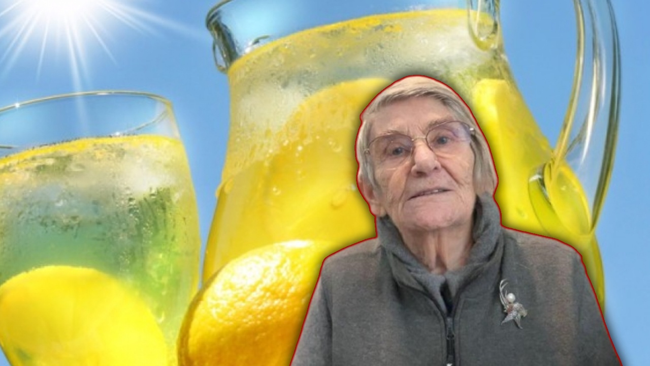 Limonlu suyun bilinmeyen tek sırrı. Canan Karatay açıkladı. Kilo verdiriyor sananlar yanılıyor