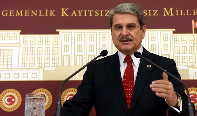 İYİ Partili Aytun Çıray'dan Bahçeli'ye yanıt geldi, MHP'den tepki gecikmedi!