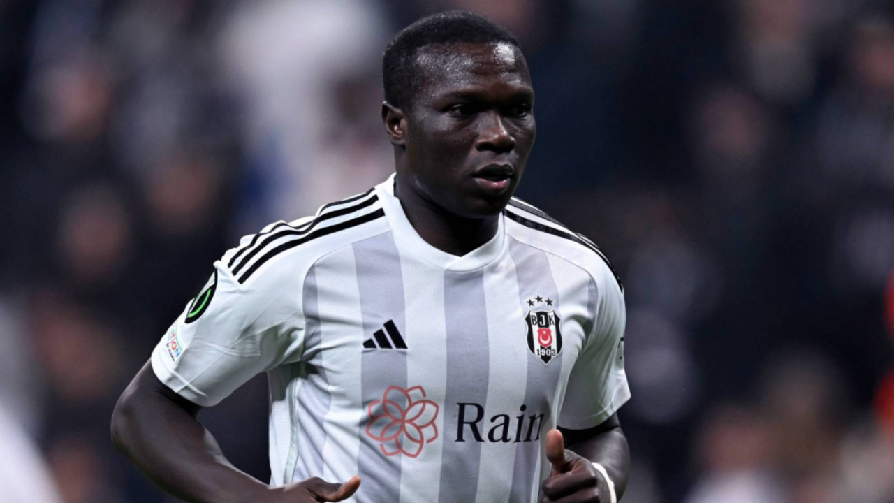 Vincent Aboubakar'ın Yeni Adresi Belli Oldu