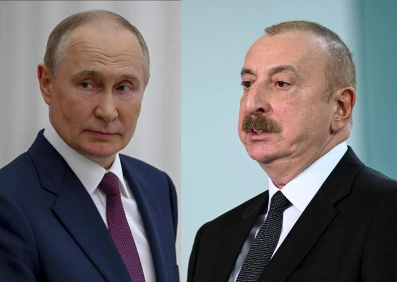 Azerbaycan’da darbe girişimi! Bomba iddia: Putin, Aliyev’i arayarak uyardı!