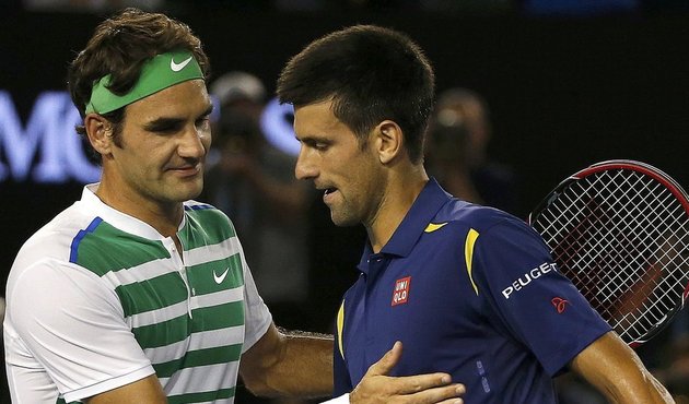 Tenis dünyasının en çok kazanan tenisçisi belli oldu