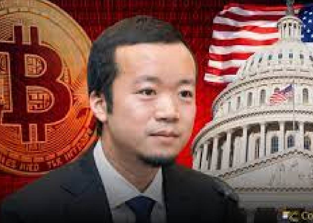 FBI’dan tarihi operasyon! Chen Zhi ve Prince Group’un milyar dolarlık varlıkları ele geçirildi